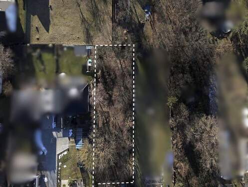 Außenansicht - Grundstück in Brieselang