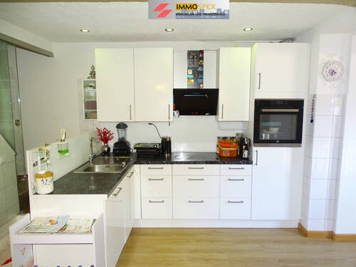 Reihenhaus Lörrach IM5.jpg - 4 Zimmer Reihenendhaus zum Kaufen in Lörrach