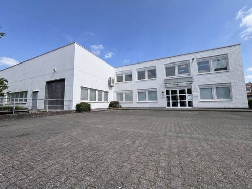 22673.jpg - Halle zur Miete in Willich