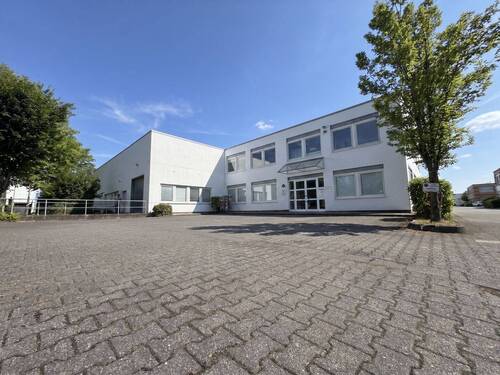 22676.jpg - Halle in Willich
