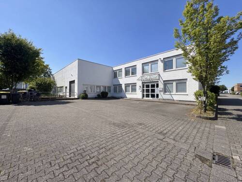 22677.jpg - Halle in Willich zur Miete