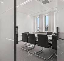 308 m² moderne Bürofläche in Eschborn - ideal für Unternehmen & Kanzleien