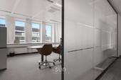 Besprechungsraum - 7 Zimmer Büro zur Miete in Eschborn