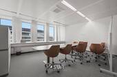 Besprechungsraum - 7 Zimmer Büro in Eschborn