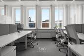 Büro - Büro mit 308,00 m&sup2; in Eschborn zur Miete
