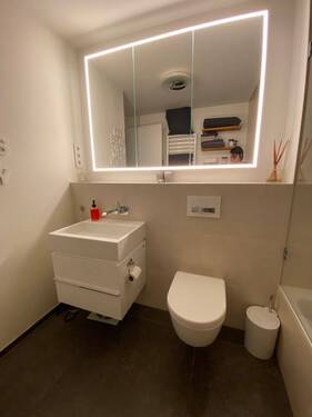 Badezimmer - 