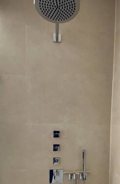 Designarmaturen Dusche - 