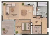 Grundriss - 