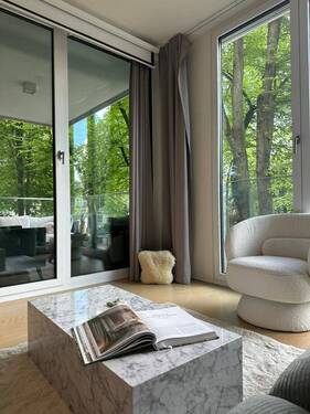 image - Rainville Apartments Elbchaussee 
