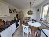 EG Küche - Mehrfamilienhaus, Wohnhaus mit 198,00 m&sup2; in Schorndorf zum Kaufen