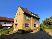Hausansicht - Grundstück in Waltrop zum Kaufen