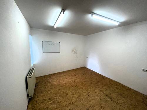 Büro 2. - 