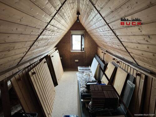 Dachspitz - 