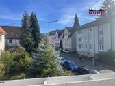 Ausblick - 