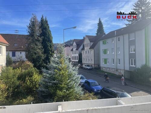Ausblick - 