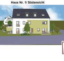 LETZTE WOHNUNG IM HAUS! 3,5-Zimmer-Neubau-Wohnung mit Balkon in ruhiger und grüner Wohnlage - Neumarkt in der Oberpfalz