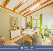 ZENTRALE WOHNUNG MIT GROßZÜGIGKEIT & STIL IN SCHONDORF - Schondorf am Ammersee