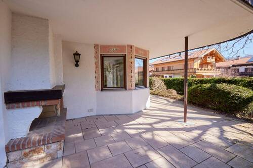 Kamin - 