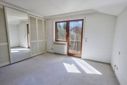 Schlafzimmer - 