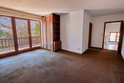 Schlafzimmer - 