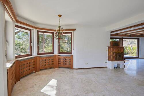 Essbereich - 
