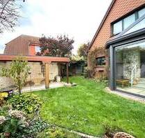 Fünf Zimmer Topobjekt mit Substanz und vielen Extras - Hoppegarten Birkenstein