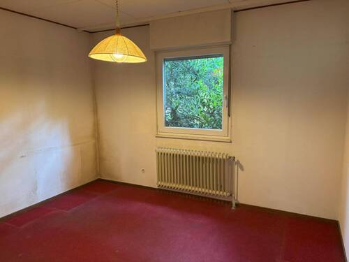 Zimmer Erdgeschoss - 