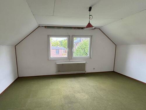 Zimmer Obergeschoss - 