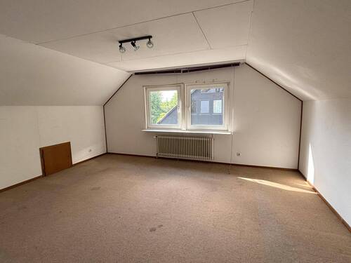 Zimmer Obergeschoss - 