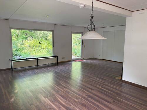 Wohn- und Essbereich - 