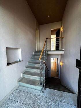 Treppenhaus - 