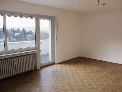 Wohnzimmer - 2 Zimmer Etagenwohnung in Bad Neuenahr-Ahrweiler