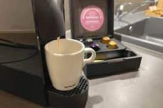 Küche - Büro in Neuss