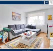 2-Zimmer-Wohnung mit Balkon in zentraler Lage - Heilbronn