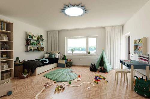 Visualisierung Kind EG - 