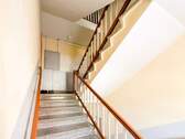 Treppenhaus - 