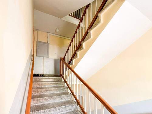 Treppenhaus - 