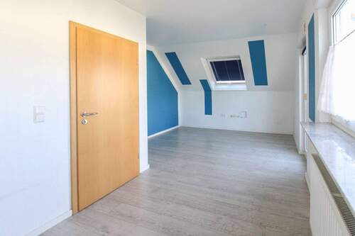 13. Schlafzimmer 2 - 