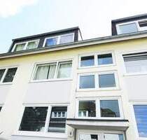 Familienfreundliche 3-Zimmer-Wohnung mit Balkon und Garage - Remscheid West