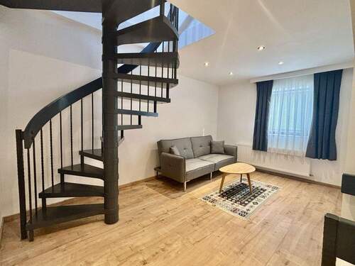 1. OG offene Diele - 