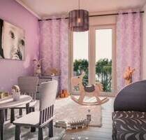 SCHLIE LEVEN: 93 Premium-Neubau-Wohneinheiten in bester Lage von Schleswig!