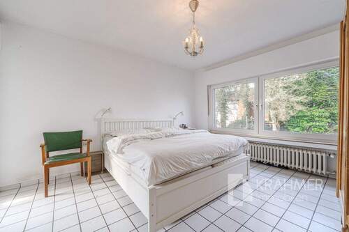 Schlafzimmer EG - 