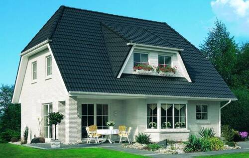 Variante 1 - 4 Zimmer Einfamilienhaus zum Kaufen in Berlin