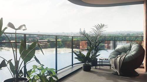 Außenvisualisierung - 