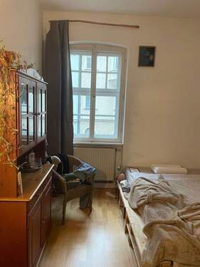 kleines Zimmer am Ende - 