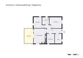 Grundriss - Umbauempfehlung - 