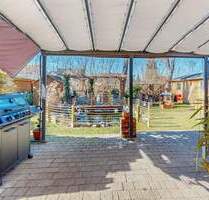 Familienfreundliches Haus mit Ausbaupotenzial auf 4 Zimmer und großer Terrasse - Potsdam Golm