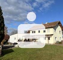 Eigenheim in ruhiger Ortslage - 300.000,00&nbsp;EUR Kaufpreis, ca.&nbsp; 129,00&nbsp;m&sup2;&nbsp;Wohnfl&auml;che in Falkenberg (PLZ: 84326) Diepoltskirchen