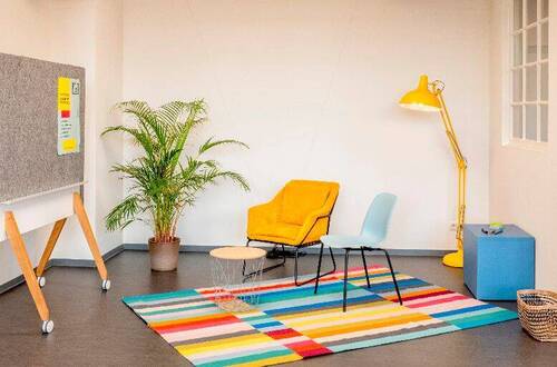 Meetingraum - Büro zur Miete in Heidelberg