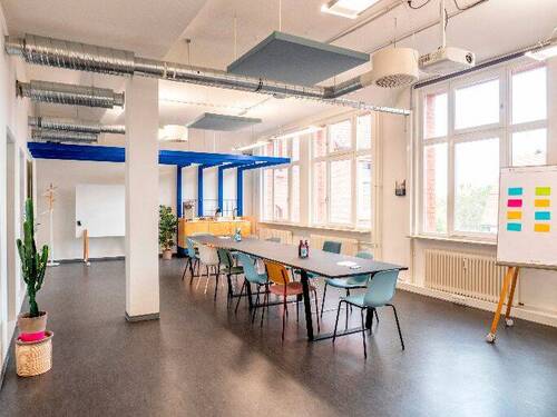 Meetingraum - 